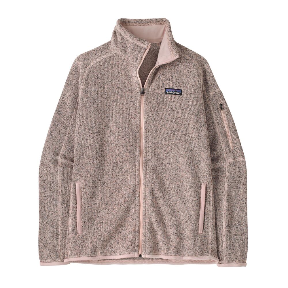 Pink Frost klik voor vergroting