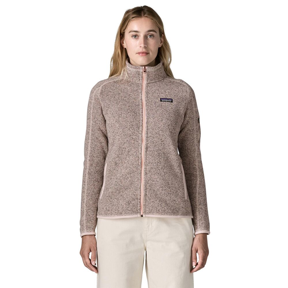 Pink Frost klik voor vergroting