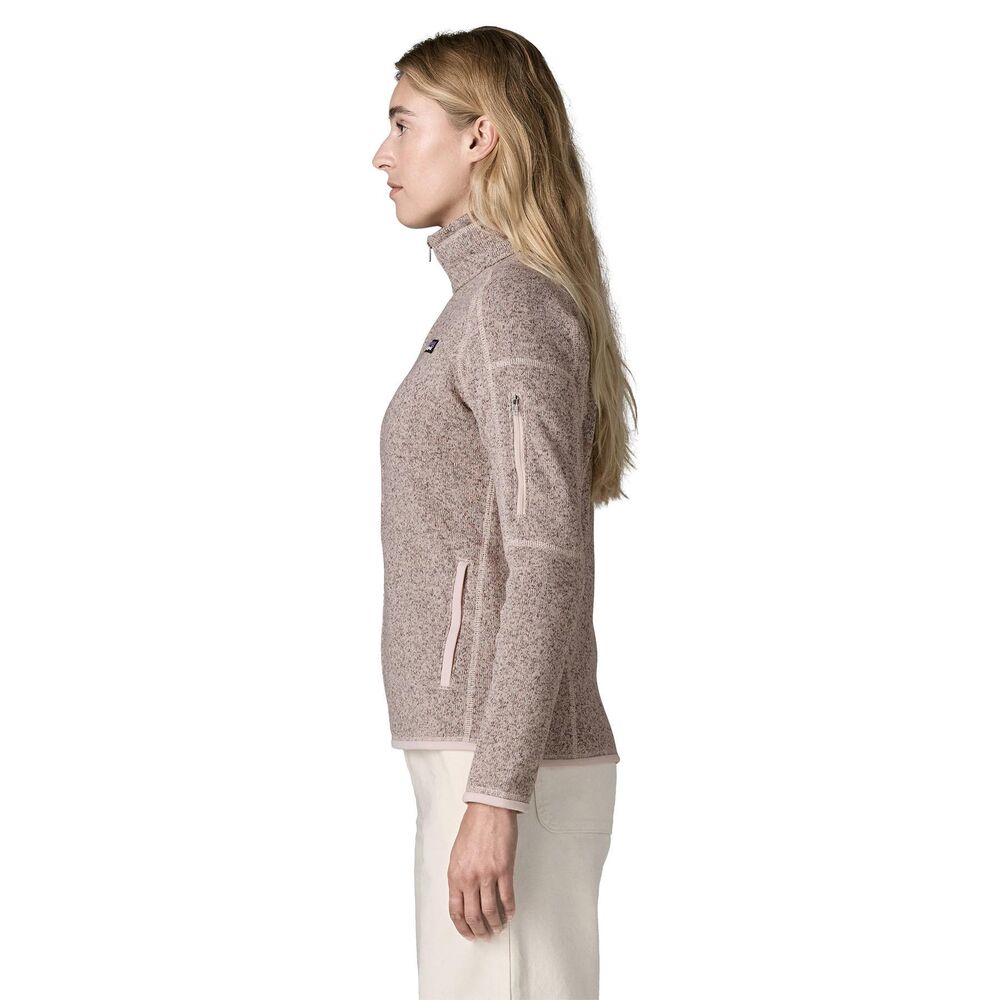 Pink Frost klik voor vergroting