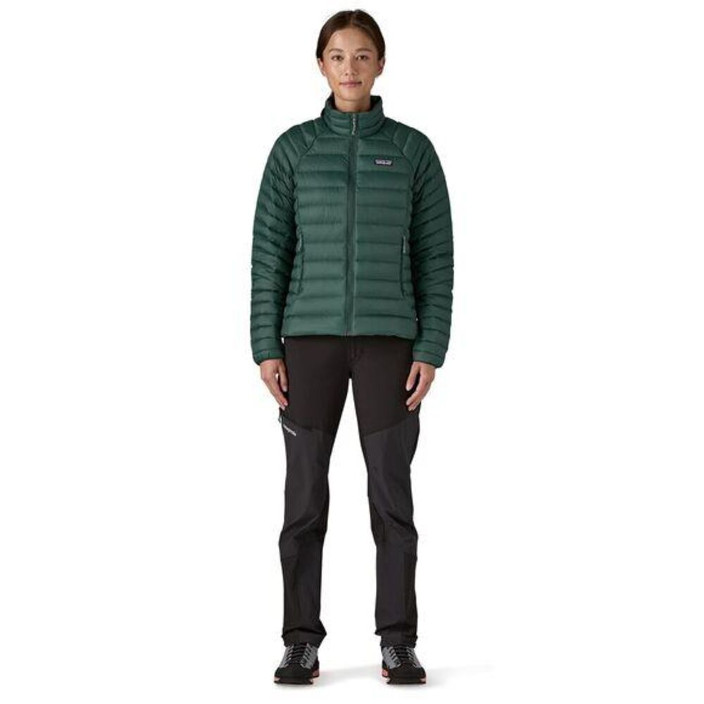Cascade Green klik voor vergroting