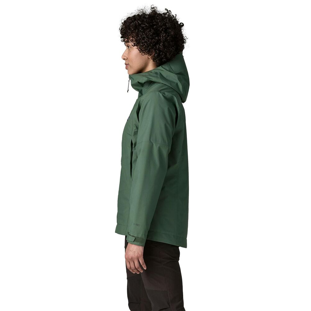Canopy Green klik voor vergroting