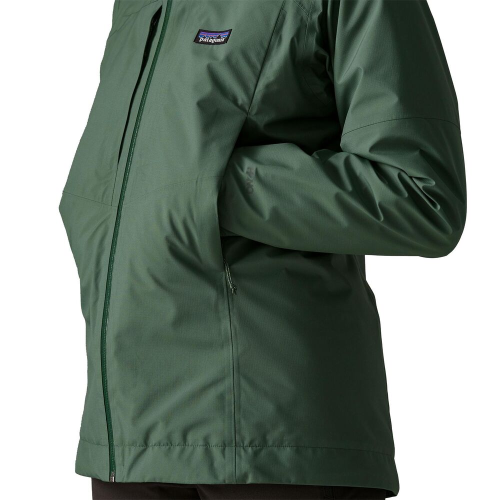 Canopy Green klik voor vergroting