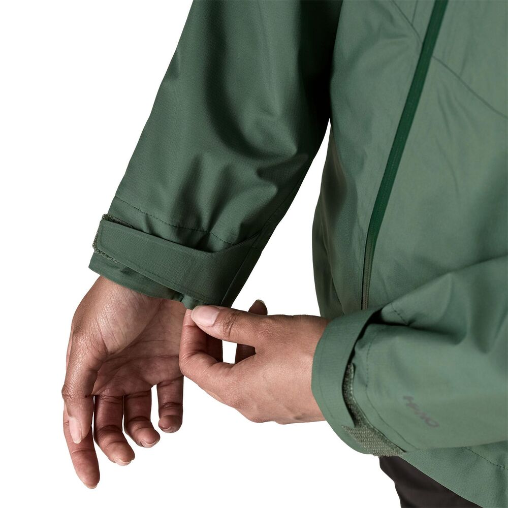 Canopy Green klik voor vergroting