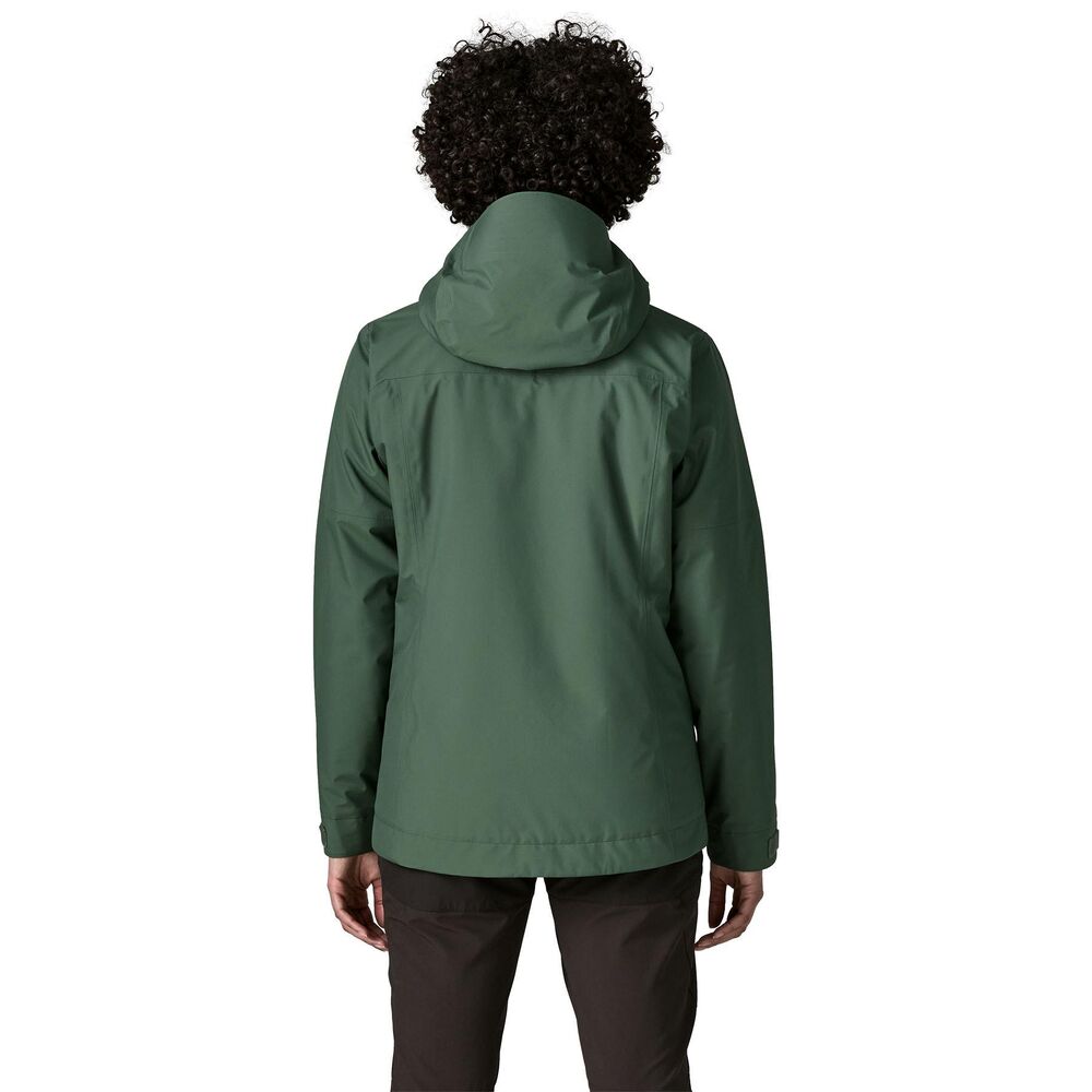 Canopy Green klik voor vergroting