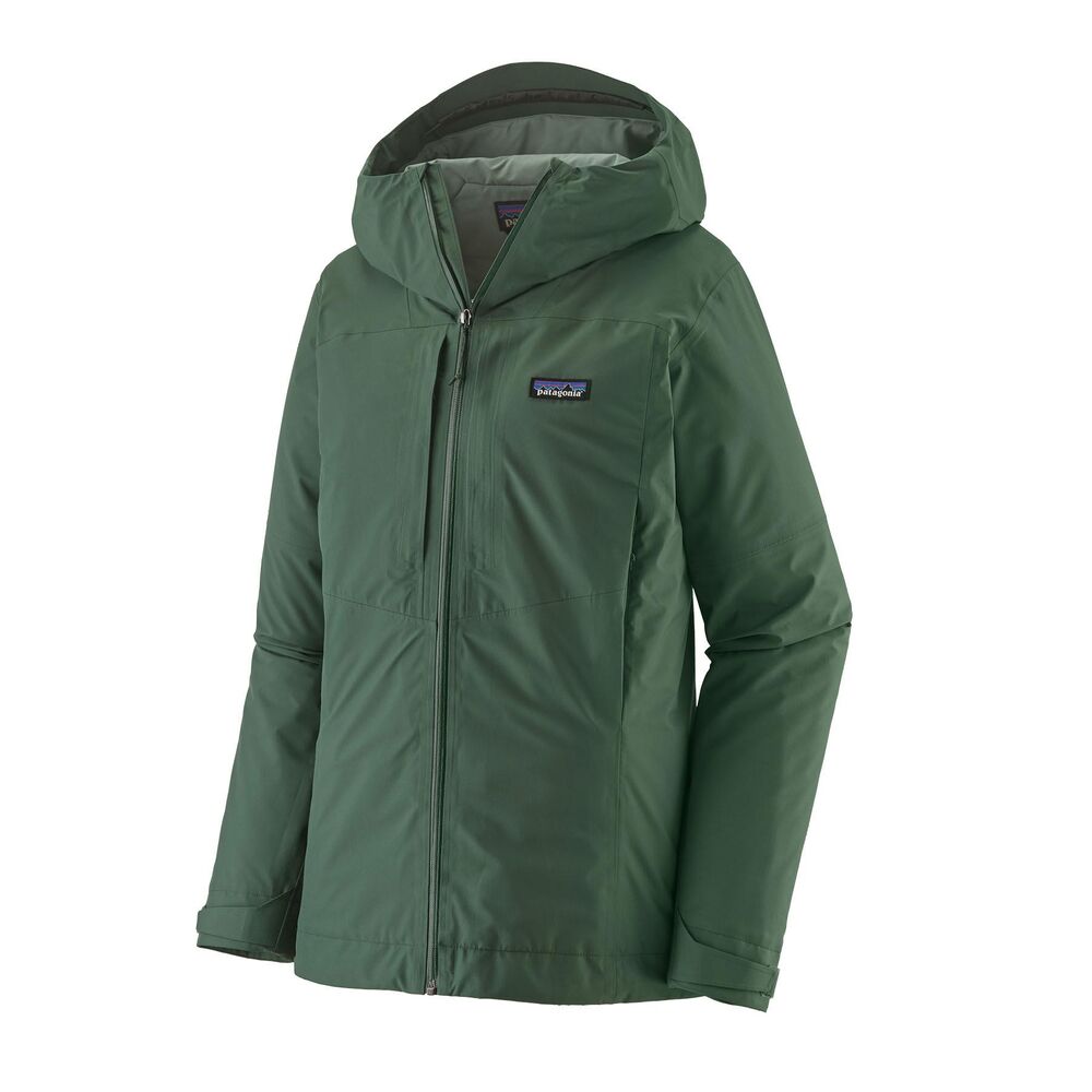 Canopy Green klik voor vergroting
