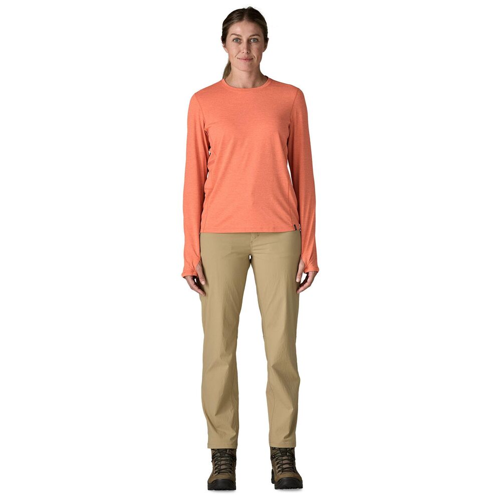 Mellow Melon-peach Sherbet X-dye klik voor vergroting