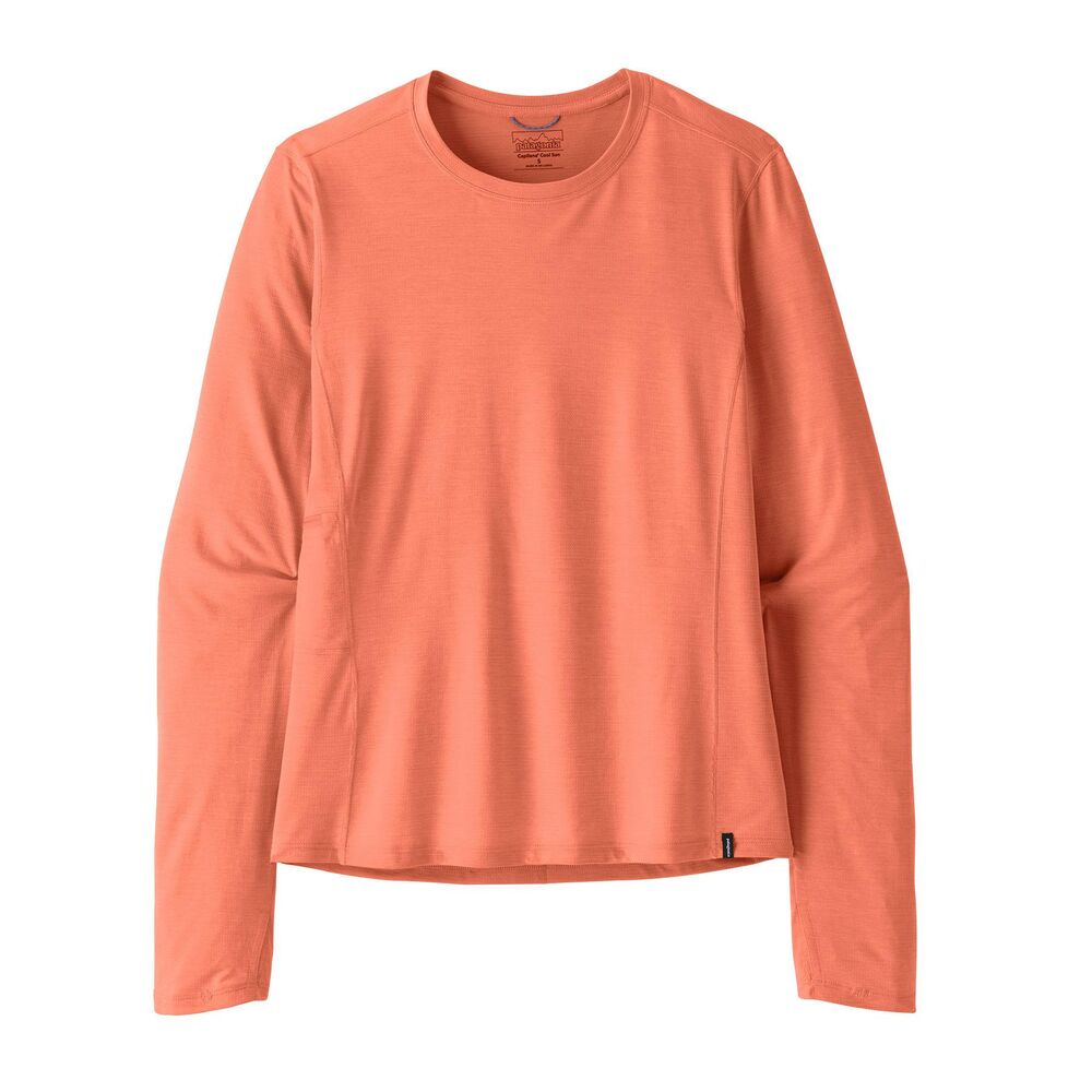 Mellow Melon-peach Sherbet X-dye klik voor vergroting