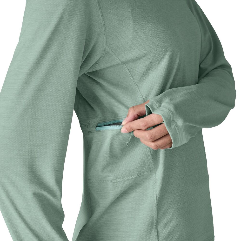 Thermal Blue-thin Ice X-dye klik voor vergroting