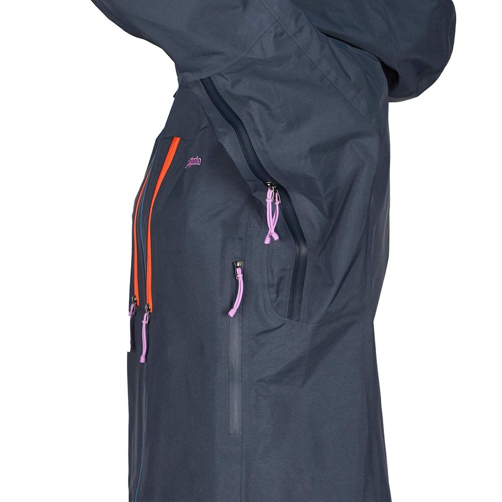 Smolder Blue klik voor vergroting