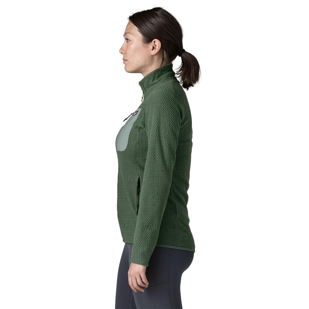 Canopy Green klik voor vergroting