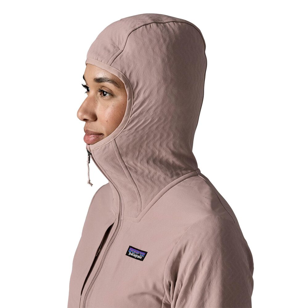 Stingray Mauve klik voor vergroting