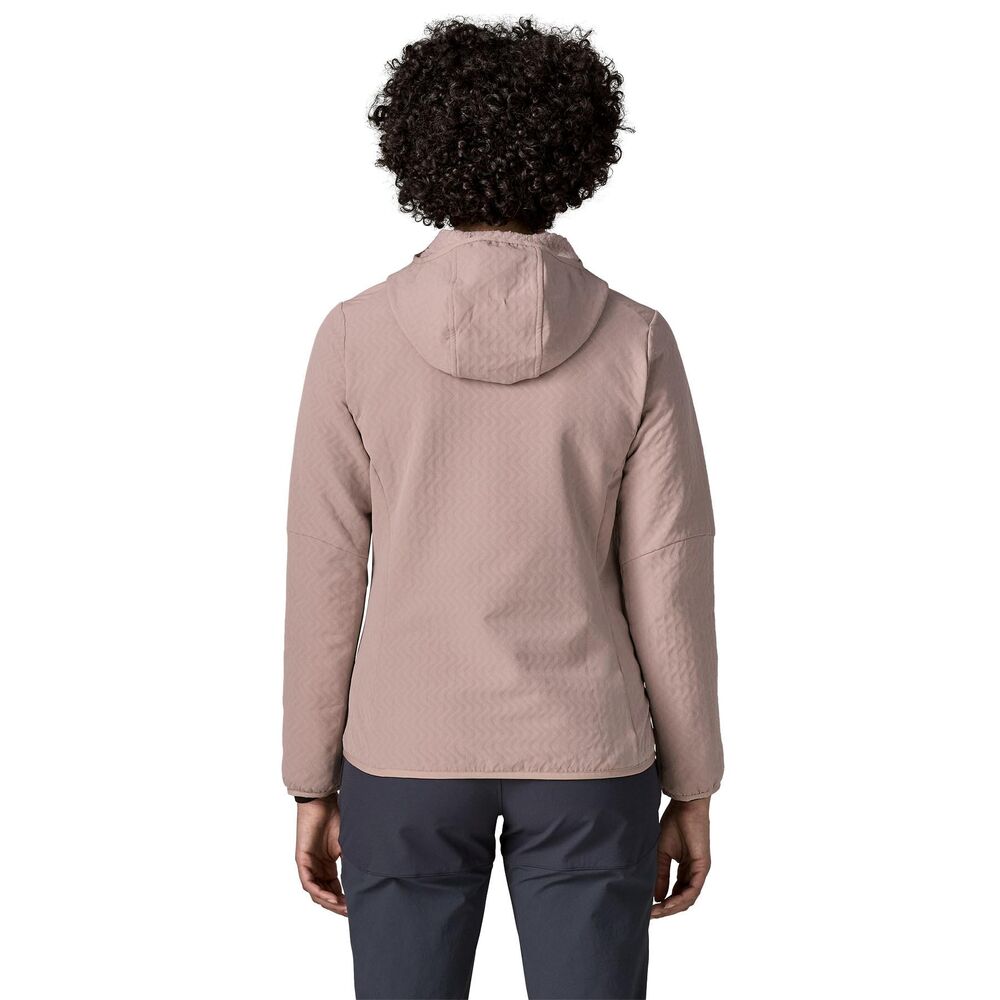 Stingray Mauve klik voor vergroting