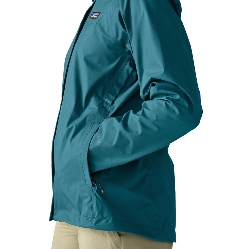 Glacial Blue klik voor vergroting