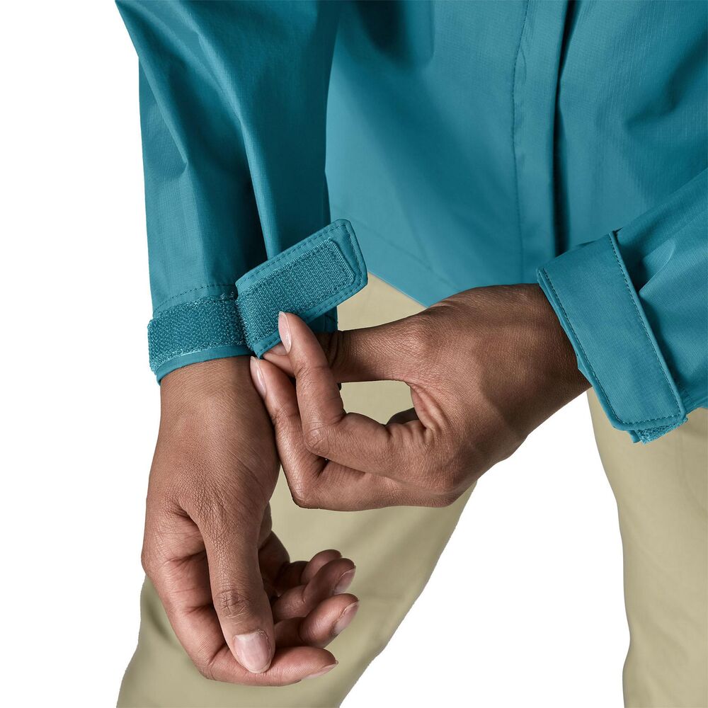 Glacial Blue klik voor vergroting