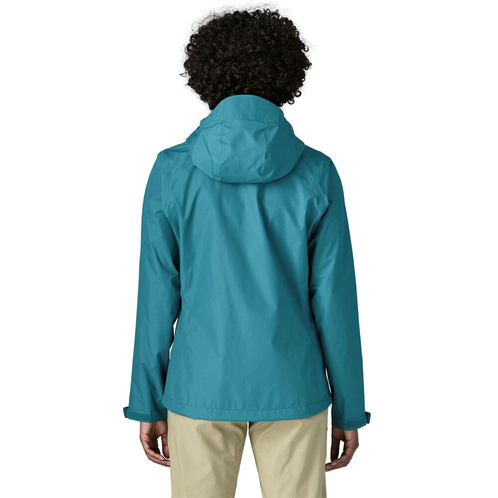 Glacial Blue klik voor vergroting