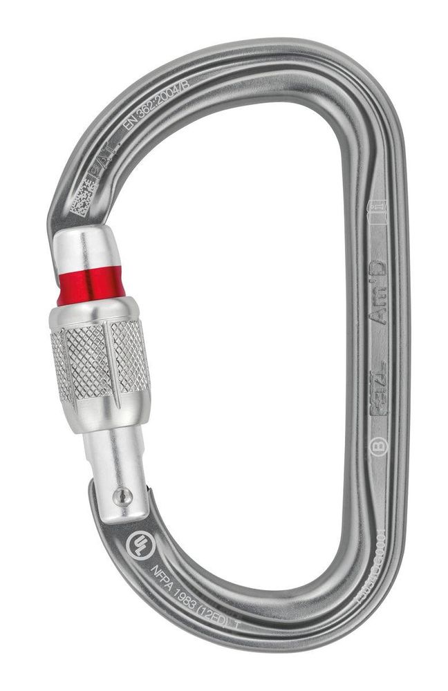 Screw-lock klik voor vergroting