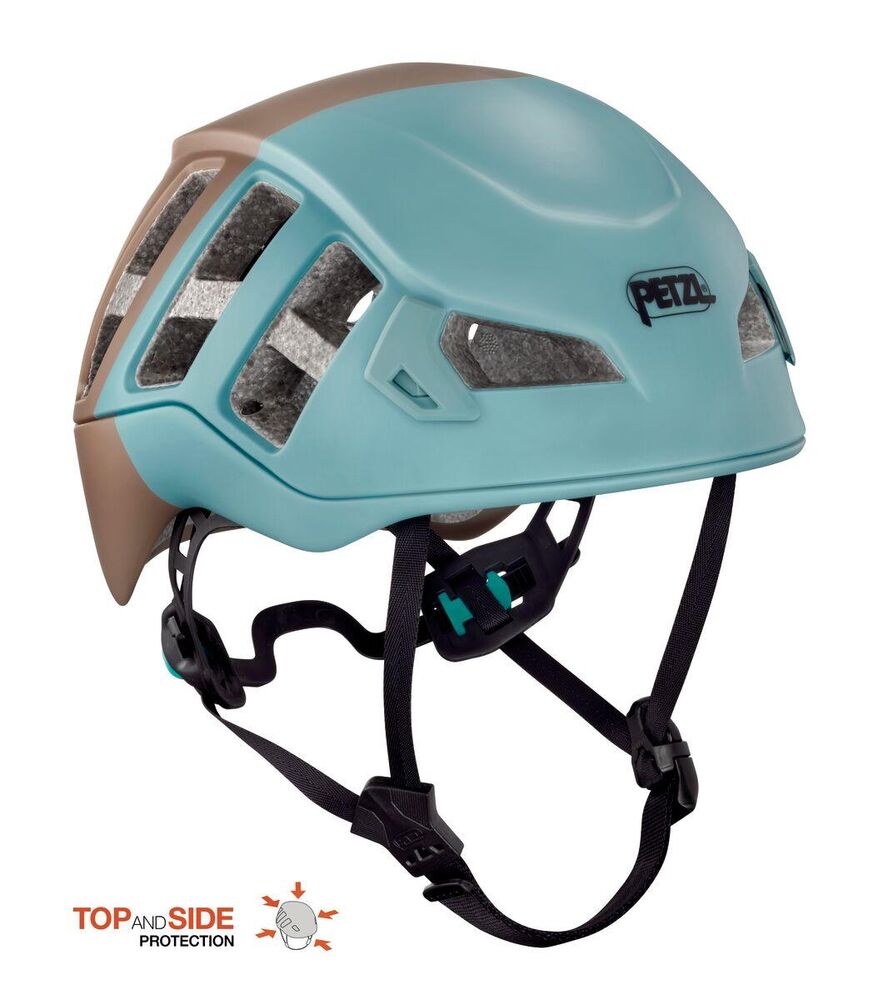 Smoked Blue-brown klik voor vergroting
