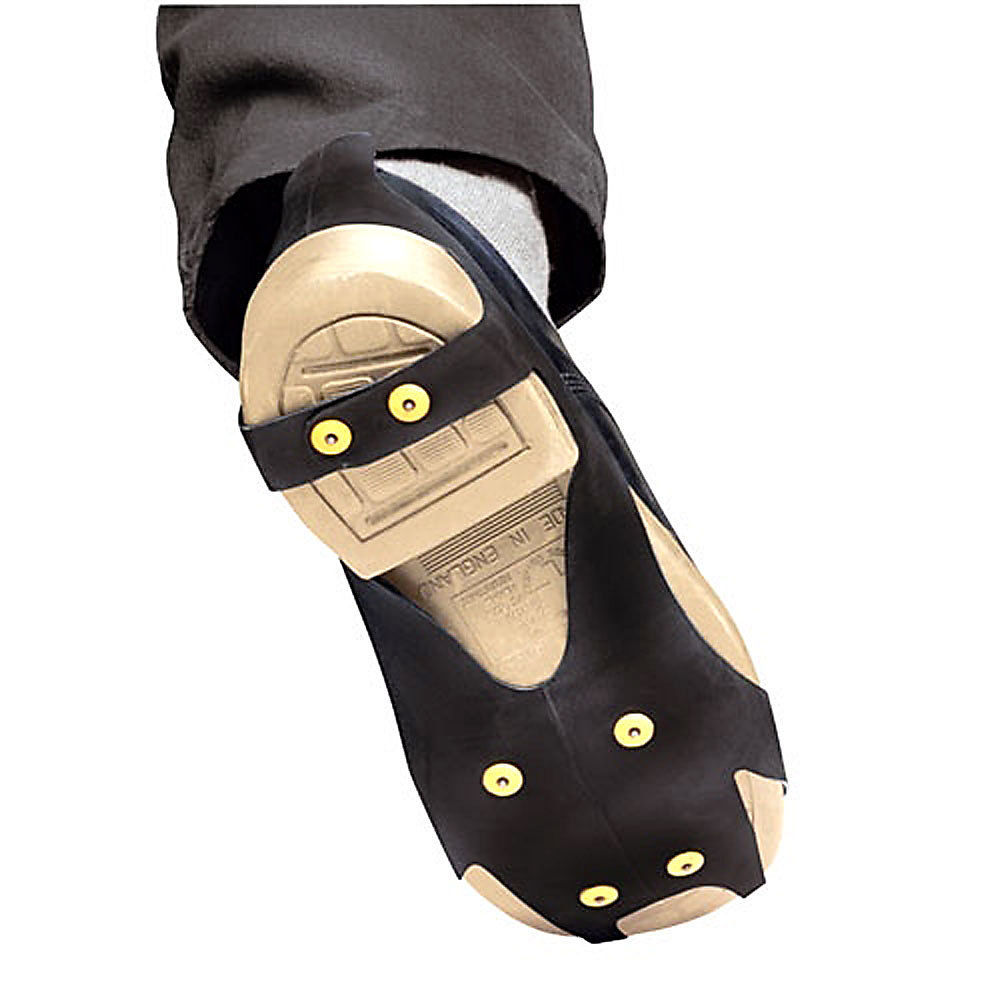 een beetje Meetbaar oog Petzl Spiky Plus - anti-slip rubbers voor schoenen | Zwerfkei.nl