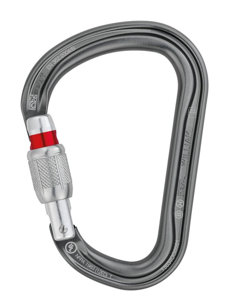 Screw-lock klik voor vergroting