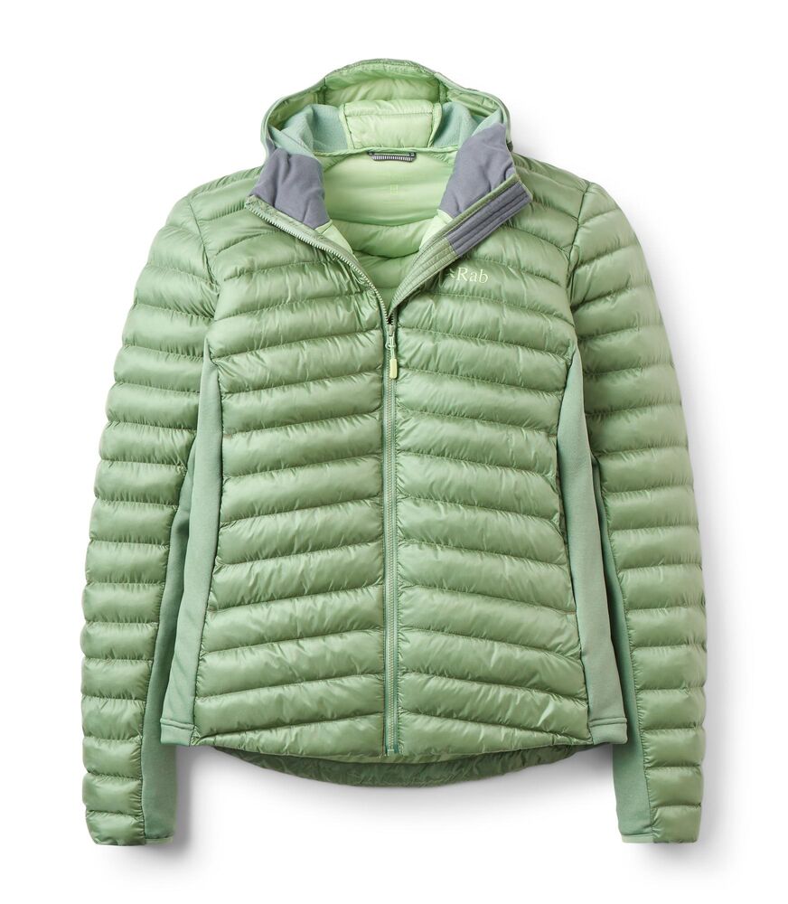 Dark Fig Green klik voor vergroting