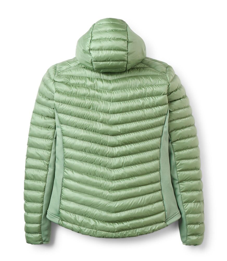 Dark Fig Green klik voor vergroting
