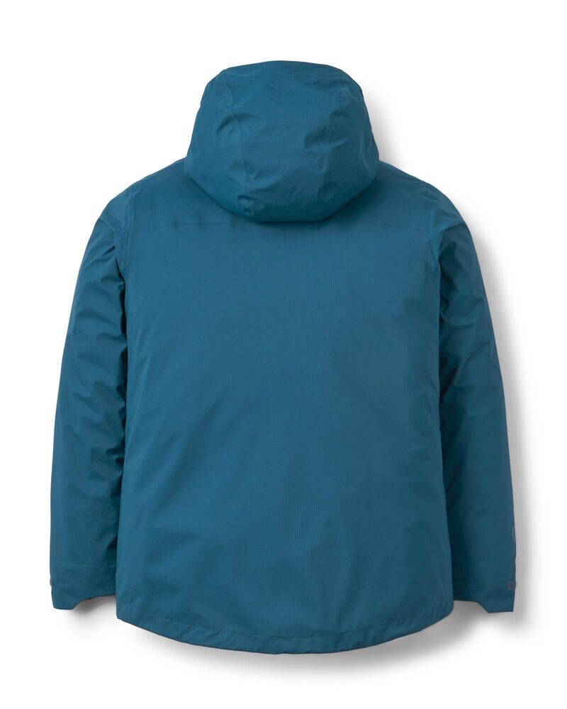 Tempest Blue klik voor vergroting