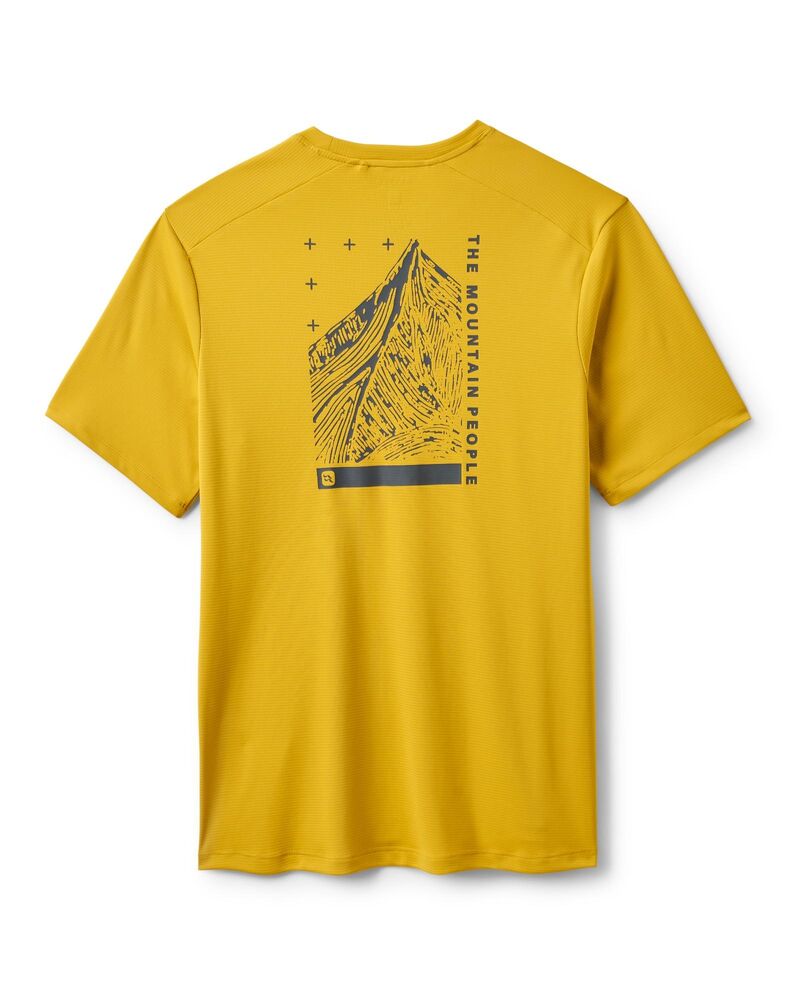 Dark Pollen klik voor vergroting