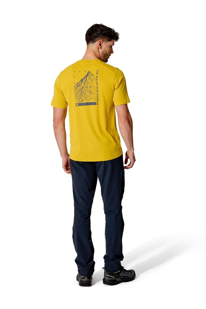 Dark Pollen klik voor vergroting