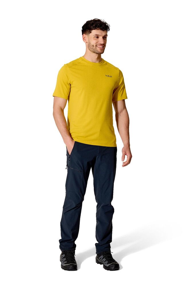 Dark Pollen klik voor vergroting