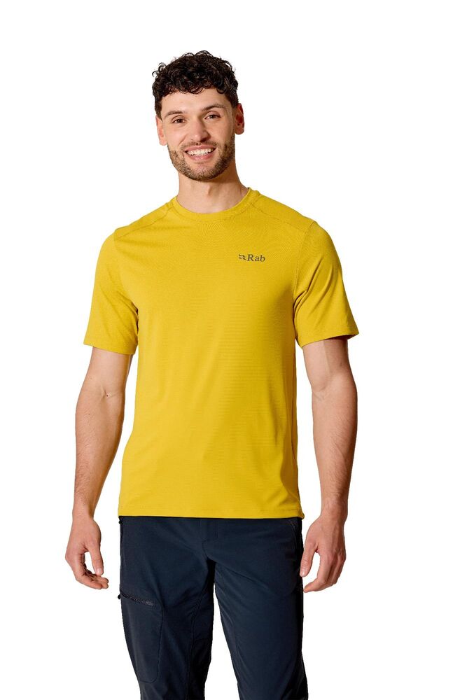 Dark Pollen klik voor vergroting