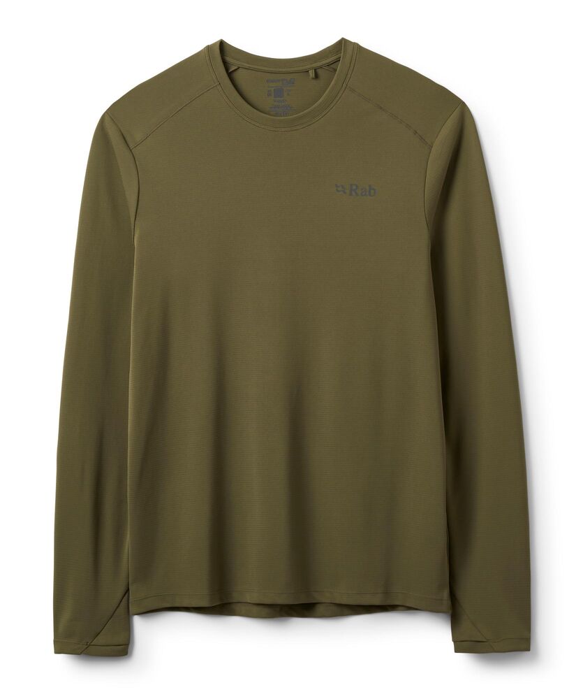 Olive klik voor vergroting