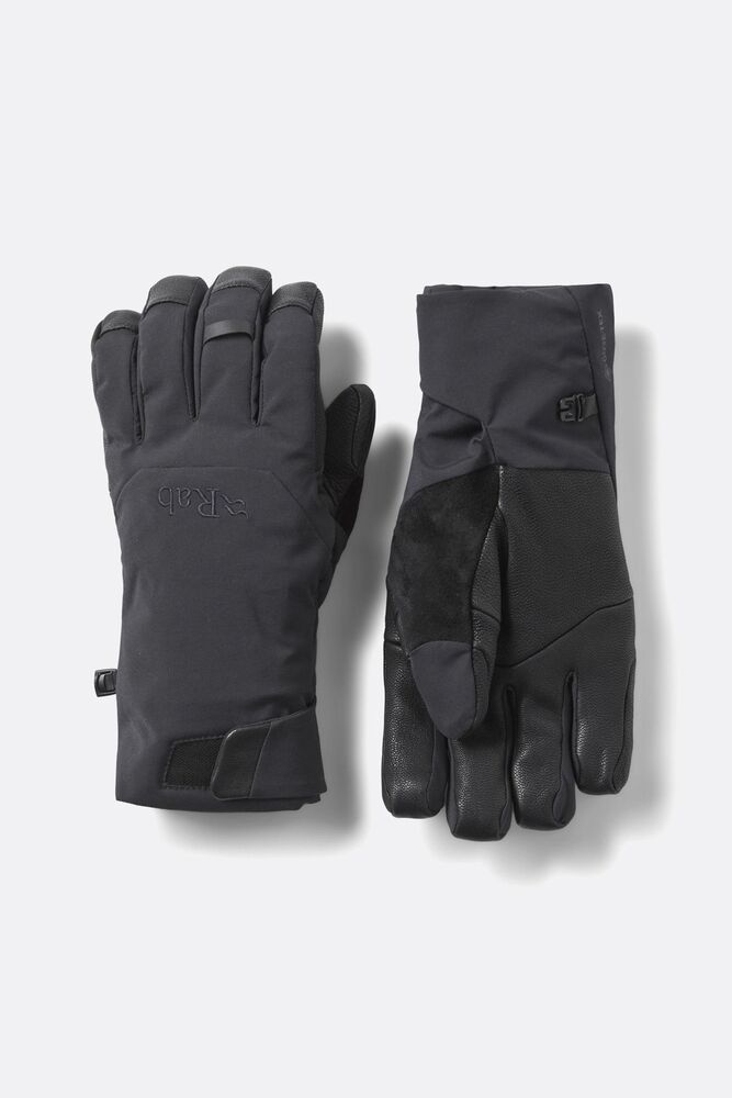 Black klik voor vergroting