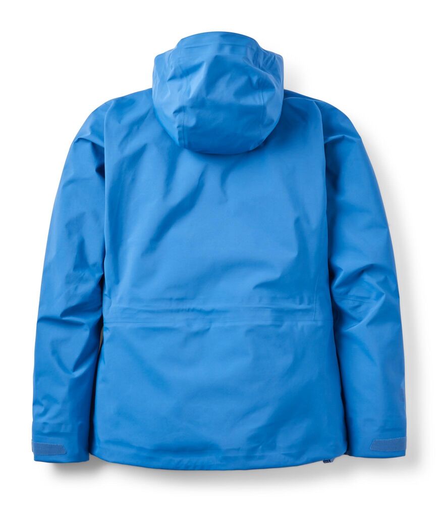 Dark Bluebird klik voor vergroting