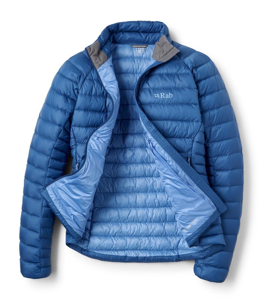 Dark Bluebird klik voor vergroting
