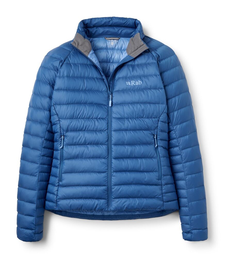 Dark Bluebird klik voor vergroting