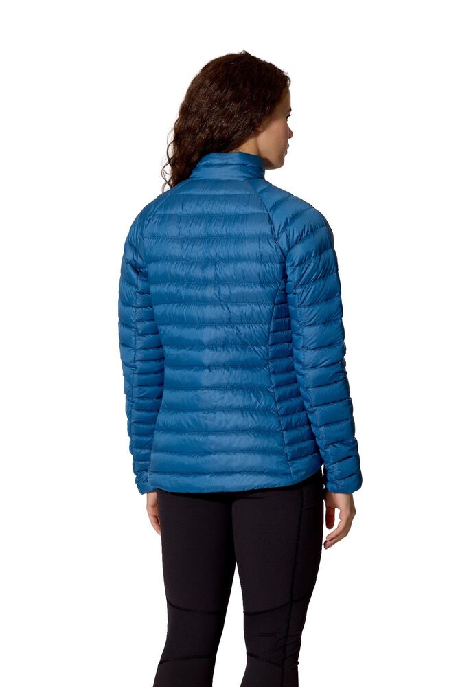 Dark Bluebird klik voor vergroting