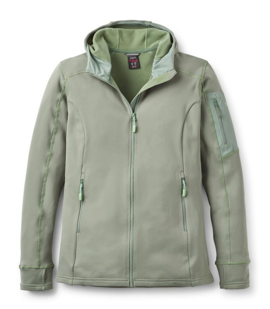 Dark Fig Green klik voor vergroting