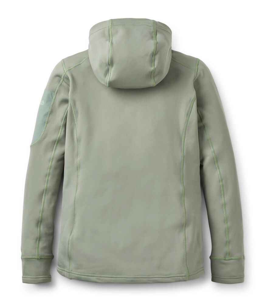 Dark Fig Green klik voor vergroting