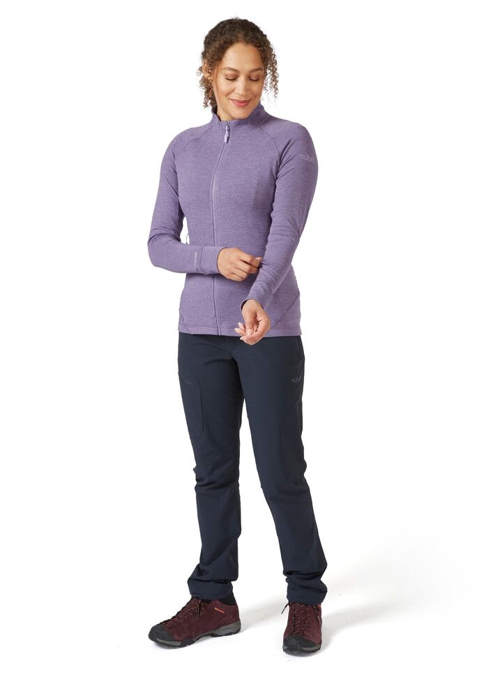 Purple Sage klik voor vergroting