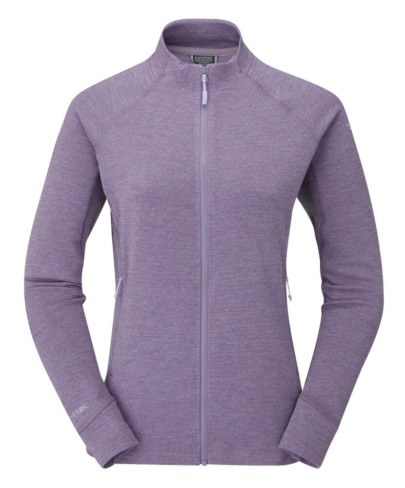 Purple Sage klik voor vergroting