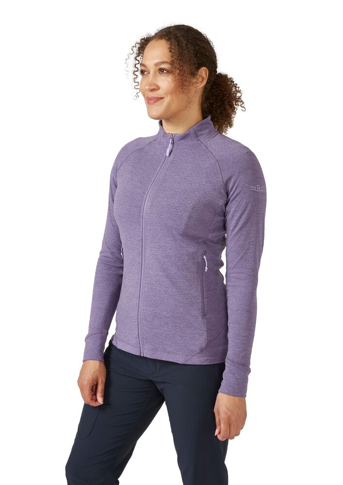 Purple Sage klik voor vergroting