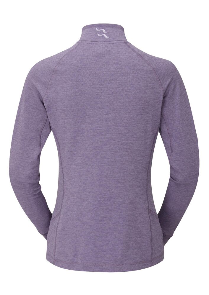 Purple Sage klik voor vergroting