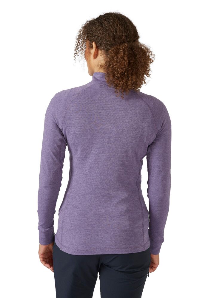 Purple Sage klik voor vergroting
