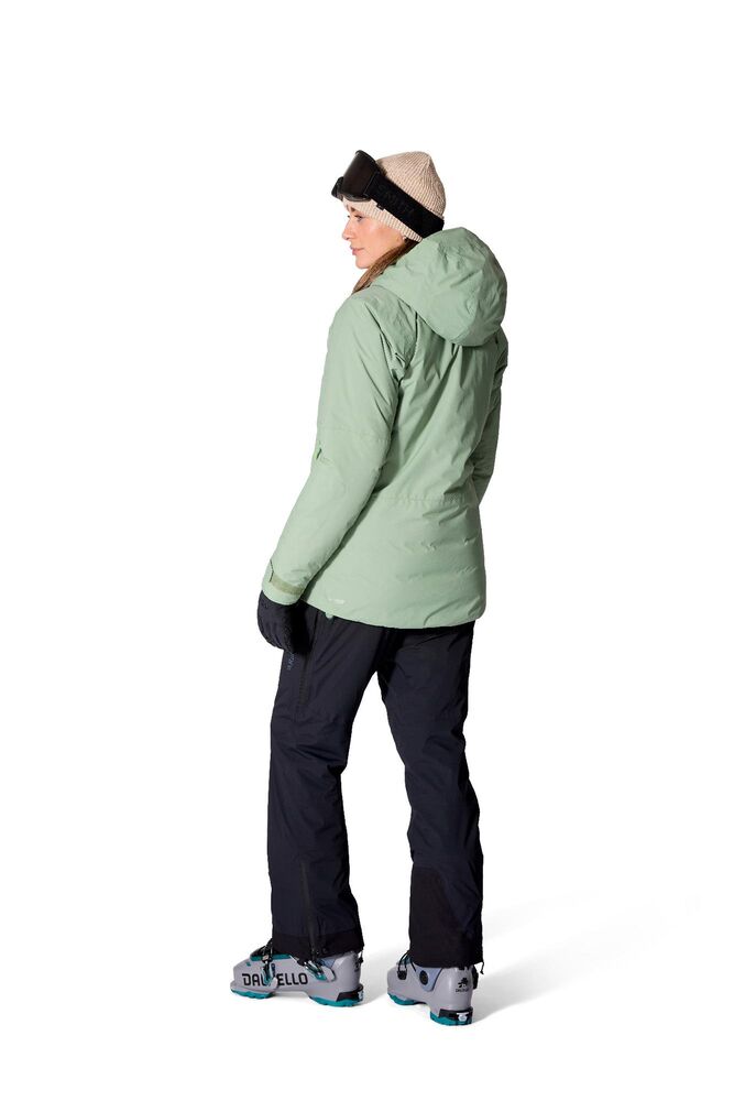 Dark Fig Green klik voor vergroting