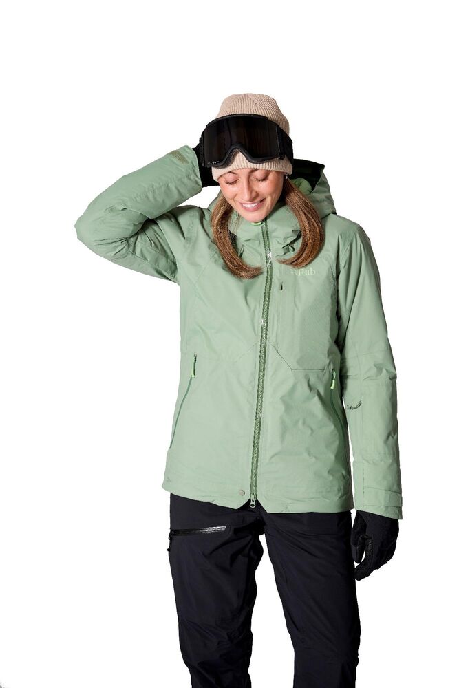 Dark Fig Green klik voor vergroting