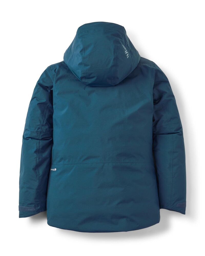 Tempest Blue klik voor vergroting