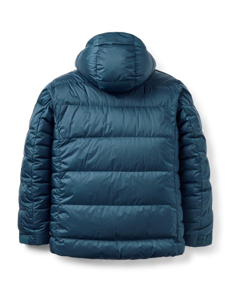 Tempest Blue klik voor vergroting