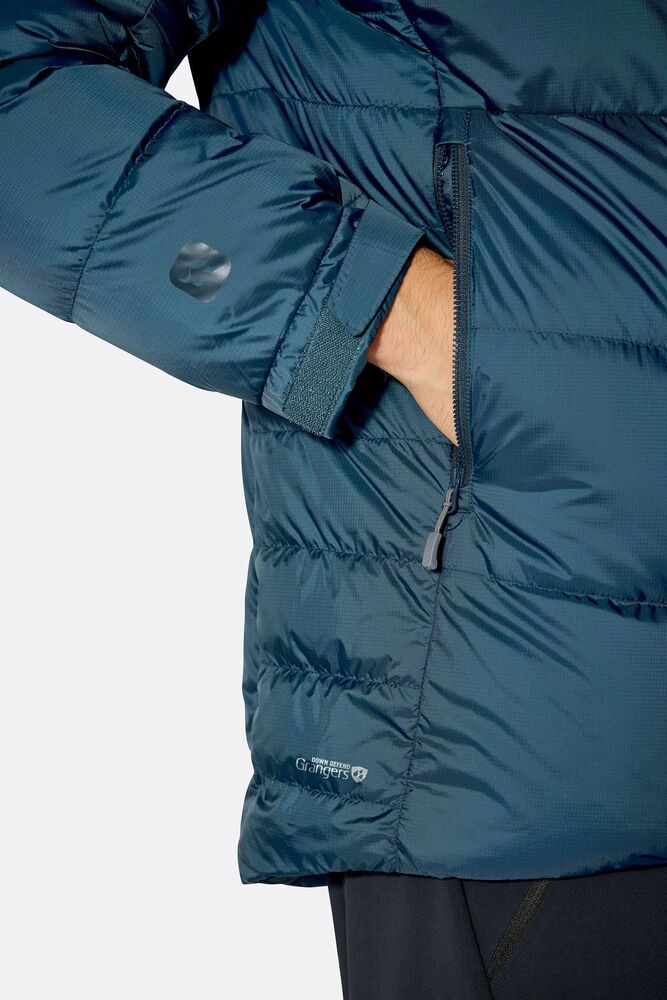 Tempest Blue klik voor vergroting
