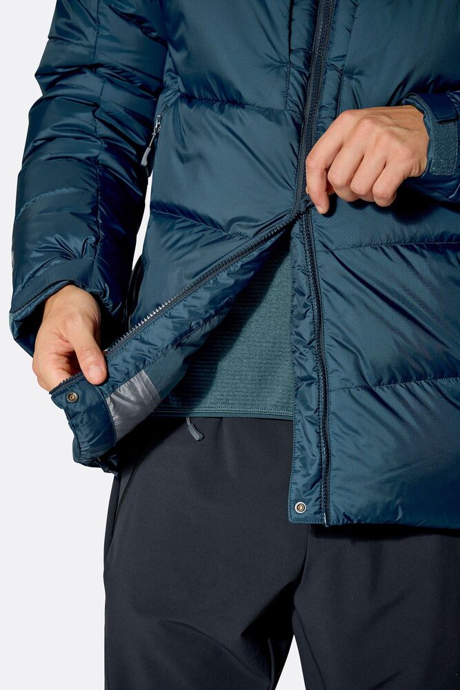Tempest Blue klik voor vergroting