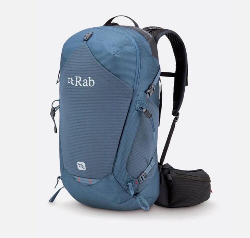 Orion Blue klik voor vergroting